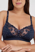 Felina Secret Delight Wireless Bra